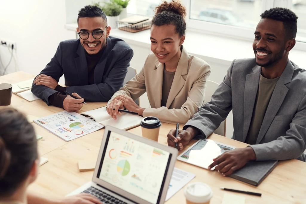 Application and Infrastructure Management Operations Team