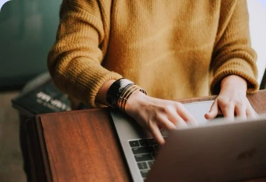 UX/UI Design & Rapid Prototyping
